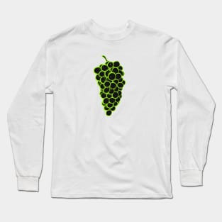 Grape (2) Long Sleeve T-Shirt